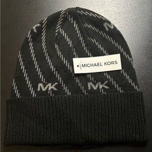 Men's - Michael Kors Winter Hat